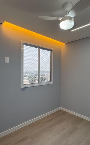 Apartamento à venda com 38m², 2 quartos e 1 vaga Apartamento à venda com 38m², 2 quartos e 1 vagaQuarto 2