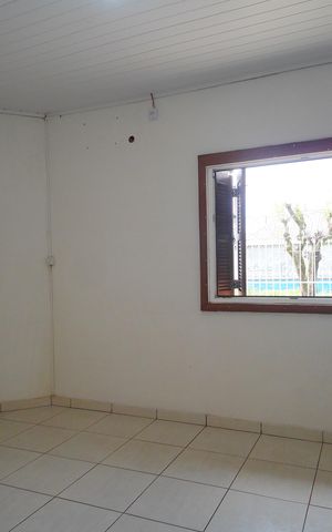 Casa para alugar com 90m², 2 quartos e 2 vagasquarto 1