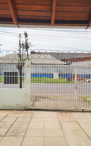 Casa para alugar com 90m², 2 quartos e 2 vagasvista da sala