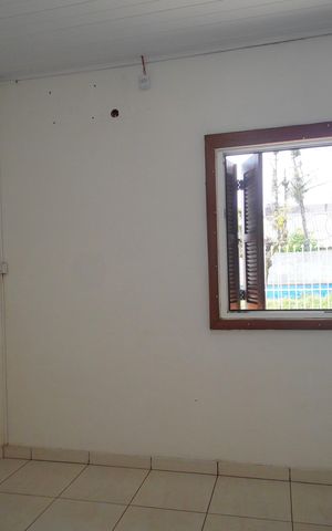 Casa para alugar com 90m², 2 quartos e 2 vagasquarto 1