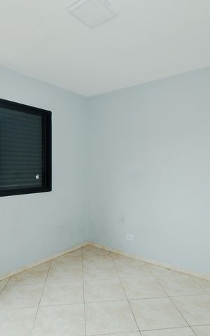 Apartamento para alugar com 70m², 2 quartos e 1 vagaQuarto 2 