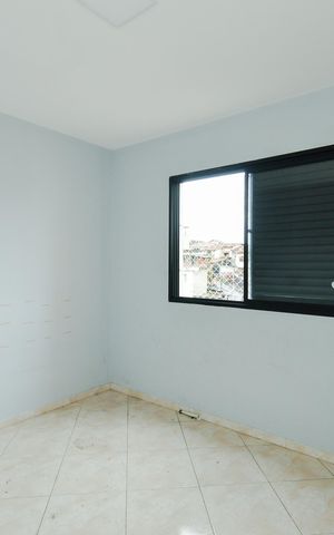 Apartamento para alugar com 70m², 2 quartos e 1 vagaQuarto 2 