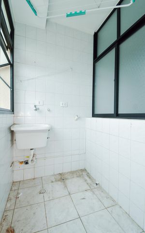 Apartamento para alugar com 70m², 2 quartos e 1 vagaÁrea de Serviço
