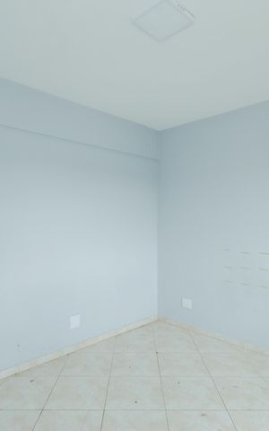 Apartamento para alugar com 70m², 2 quartos e 1 vagaQuarto 2 
