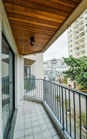 Apartamento para alugar com 70m², 2 quartos e 1 vagaVaranda 