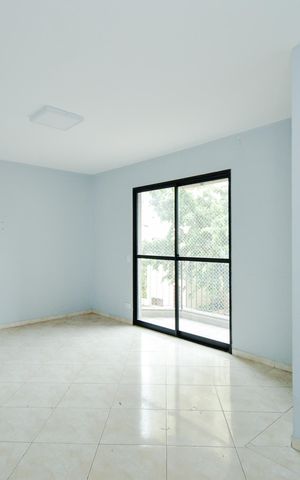 Apartamento para alugar com 70m², 2 quartos e 1 vagaSala