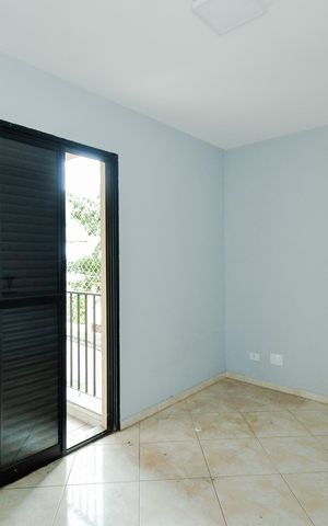 Apartamento para alugar com 70m², 2 quartos e 1 vagaQuarto 1 