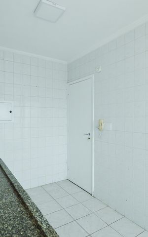 Apartamento para alugar com 70m², 2 quartos e 1 vagaCozinha 