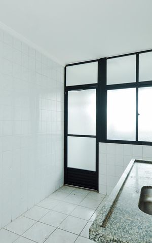 Apartamento para alugar com 70m², 2 quartos e 1 vagaCozinha 