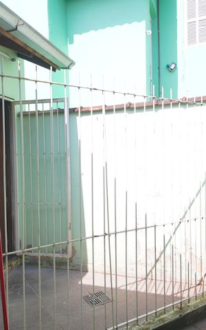 Casa para alugar com 90m², 2 quartos e 2 vagasQuintal