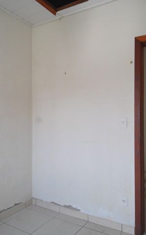 Casa para alugar com 90m², 2 quartos e 2 vagasQuarto 2