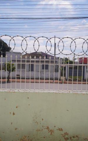 Casa para alugar com 90m², 2 quartos e 2 vagasvista do Quarto 1