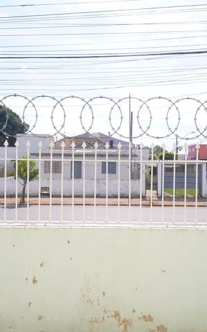 Casa para alugar com 90m², 2 quartos e 2 vagasVista do Quarto 2