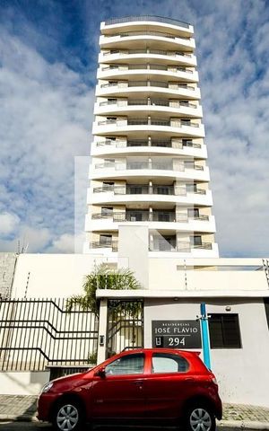 Apartamento para alugar com 72m², 2 quartos e 2 vagas Apartamento para alugar com 72m², 2 quartos e 2 vagasFachada