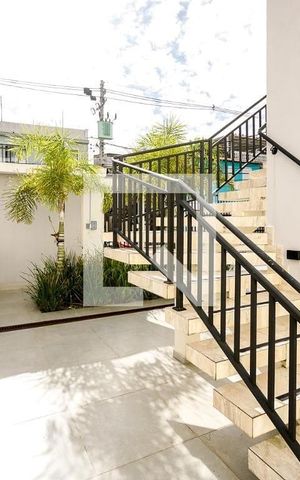 Apartamento para alugar com 72m², 2 quartos e 2 vagas Apartamento para alugar com 72m², 2 quartos e 2 vagasCondomínio
