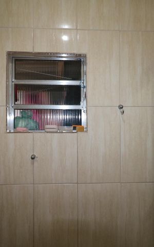 Casa para alugar com 100m², 4 quartos e sem vagaBanheiro 1