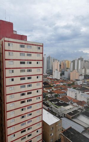 Apartamento à venda com 45m², 1 quarto e sem vagaQuarto - Vista