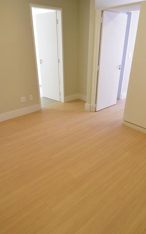 Apartamento à venda com 45m², 1 quarto e sem vagaSala