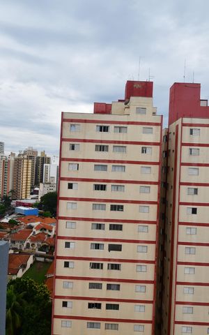 Apartamento à venda com 45m², 1 quarto e sem vagaÁrea de Serviço - Vista