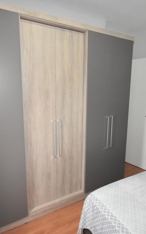 Apartamento para alugar com 50m², 2 quartos e 1 vagaQuarto 1