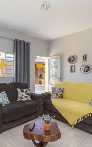 Casa à venda com 196m², 4 quartos e 1 vaga Casa à venda com 196m², 4 quartos e 1 vagaQuarto 4