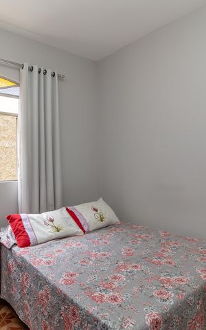 Casa à venda com 196m², 4 quartos e 1 vaga Casa à venda com 196m², 4 quartos e 1 vagaQuarto 3