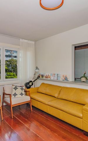 Apartamento à venda com 71m², 2 quartos e 1 vaga Apartamento à venda com 71m², 2 quartos e 1 vagaSala