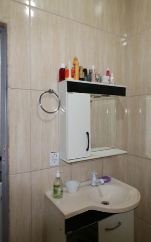 Casa à venda com 275m², 2 quartos e 2 vagas Casa à venda com 275m², 2 quartos e 2 vagasCasa 03