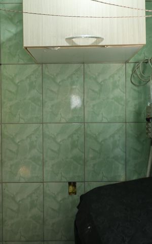 Casa à venda com 275m², 2 quartos e 2 vagas Casa à venda com 275m², 2 quartos e 2 vagasÁrea de Serviço