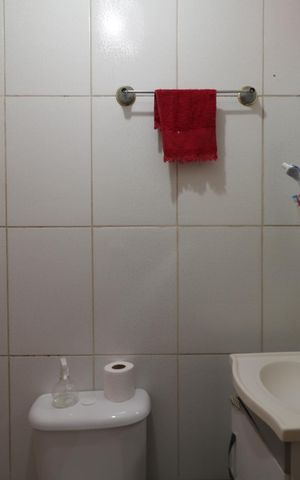 Casa à venda com 275m², 2 quartos e 2 vagas Casa à venda com 275m², 2 quartos e 2 vagasBanheiro