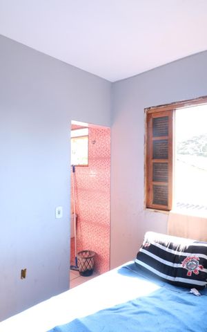 Casa à venda com 275m², 2 quartos e 2 vagas Casa à venda com 275m², 2 quartos e 2 vagasSuíte