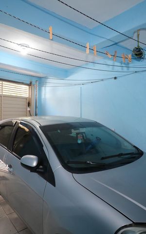 Casa à venda com 275m², 2 quartos e 2 vagas Casa à venda com 275m², 2 quartos e 2 vagasGaragem