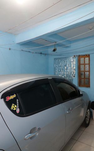 Casa à venda com 275m², 2 quartos e 2 vagas Casa à venda com 275m², 2 quartos e 2 vagasGaragem