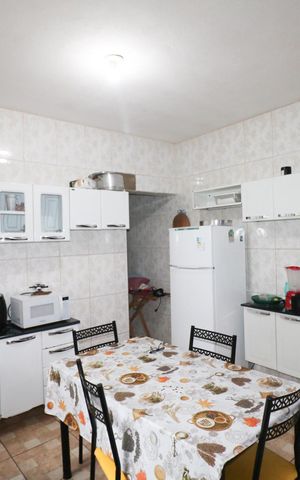Casa à venda com 275m², 2 quartos e 2 vagas Casa à venda com 275m², 2 quartos e 2 vagasCasa 03