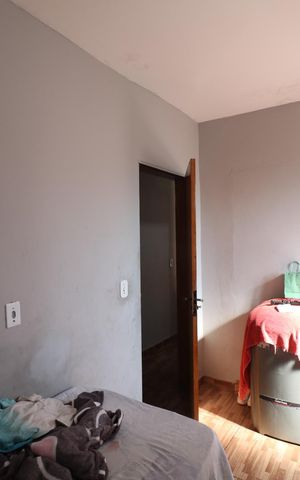 Casa à venda com 275m², 2 quartos e 2 vagas Casa à venda com 275m², 2 quartos e 2 vagasQuarto 1