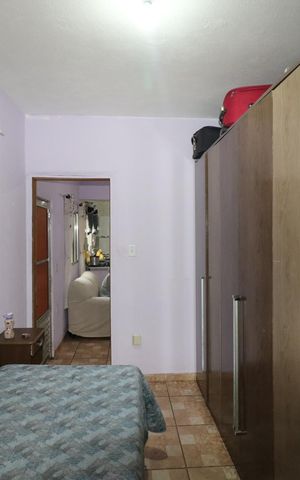 Casa à venda com 275m², 2 quartos e 2 vagas Casa à venda com 275m², 2 quartos e 2 vagasCasa 03