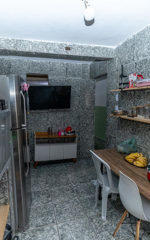 Casa para alugar com 200m², 2 quartos e 1 vaga