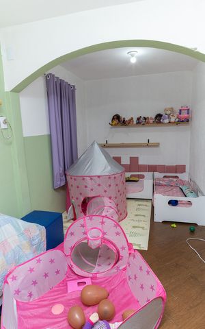 Casa para alugar com 200m², 2 quartos e 1 vaga