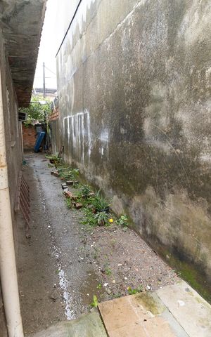 Casa para alugar com 200m², 2 quartos e 1 vaga