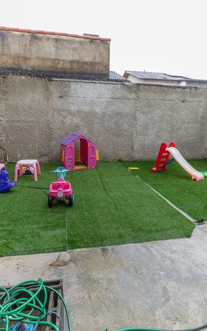 Casa para alugar com 200m², 2 quartos e 1 vaga