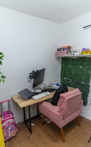 Casa para alugar com 200m², 2 quartos e 1 vaga
