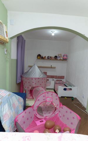 Casa para alugar com 200m², 2 quartos e 1 vaga