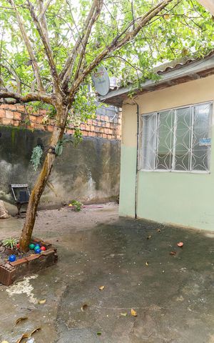 Casa para alugar com 200m², 2 quartos e 1 vaga