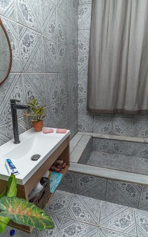 Casa para alugar com 200m², 2 quartos e 1 vaga
