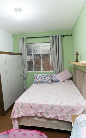 Casa para alugar com 200m², 2 quartos e 1 vaga
