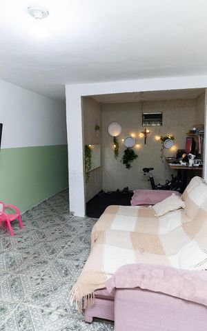 Casa para alugar com 200m², 2 quartos e 1 vaga