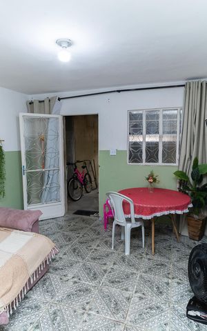 Casa para alugar com 200m², 2 quartos e 1 vaga