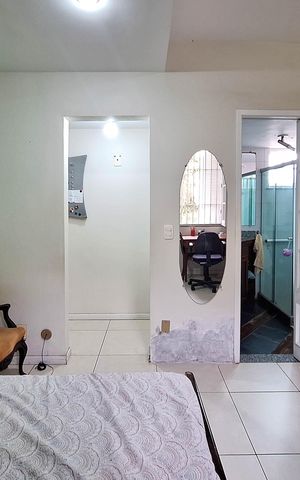 Casa de condomínio à venda com 270m², 4 quartos e 2 vagas Casa de condomínio à venda com 270m², 4 quartos e 2 vagasSuíte 3