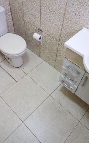 Casa para alugar com 140m², 4 quartos e 3 vagas