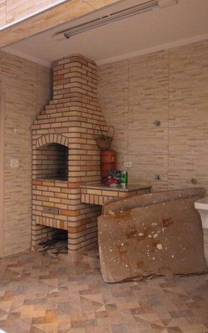 Casa para alugar com 140m², 4 quartos e 3 vagas